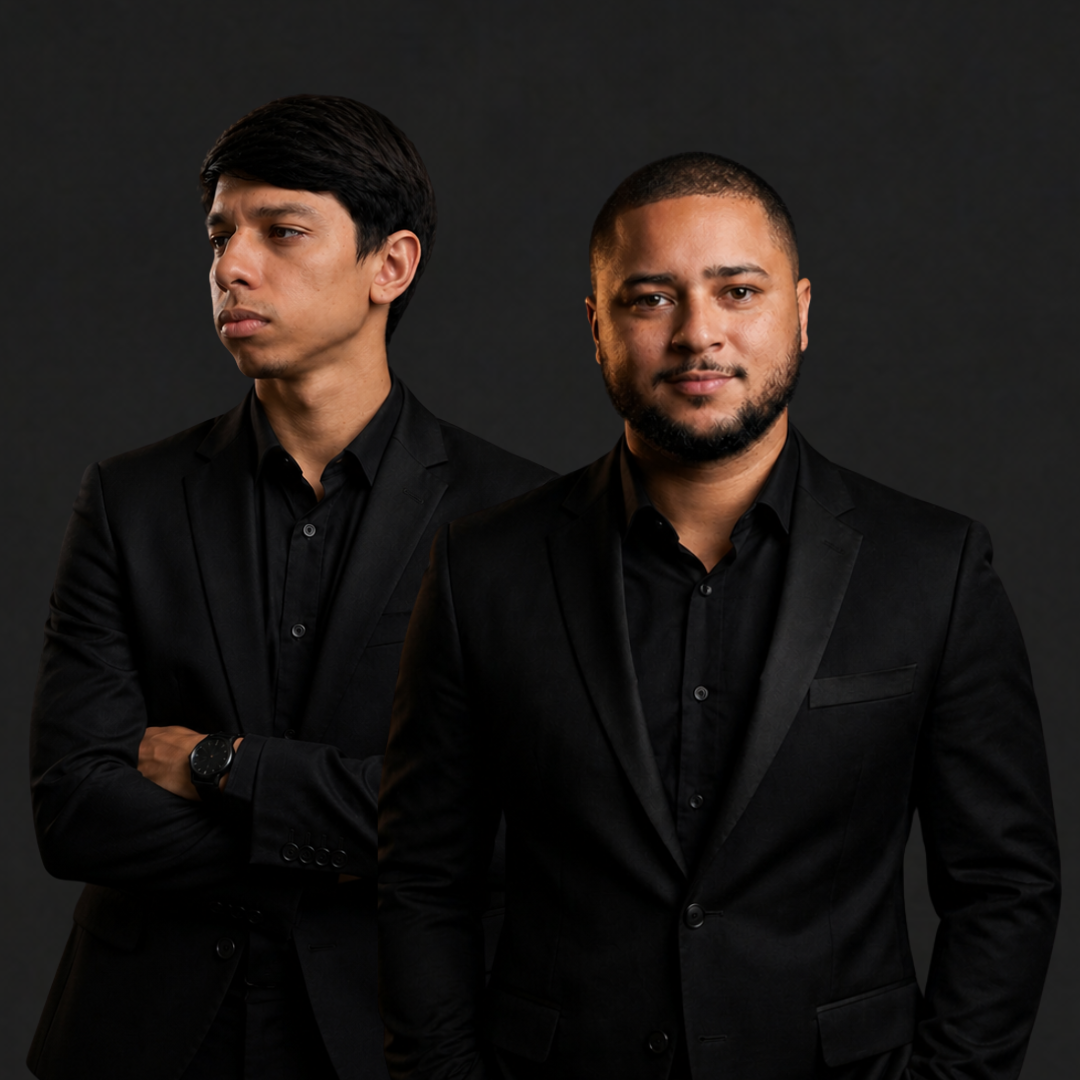 Fundadores O Grupo Sabinos